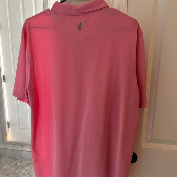 Johnnie-O Polo - Picture 4 of 5